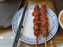 -牛街洪记小吃店(牛街店)