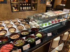 -富力丽思卡尔顿酒店·香荟全日制餐厅