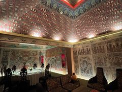 -花马天堂云南餐厅 Lost Heaven(外滩店)