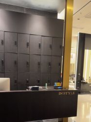 -INSTYLE·SALON
