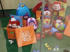 -金宝贝早教(和悦汇店)