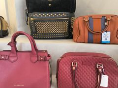 -六六奢品·vintage中古·回收二手奢侈品包包手表首饰(环球港店)