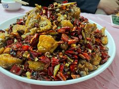 -乐乐餐厅(湘子庙街店)