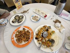 -粤盛海鲜平价店(洛溪食街店)