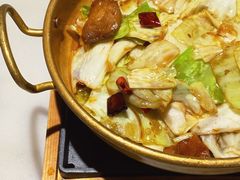 -佬麻雀·剁椒鱼头(京基KK One店)