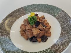 -山水一号·中餐厅