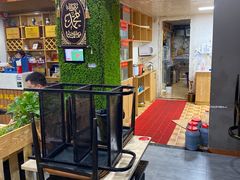 -来伊回麻辣烫·火锅串串清真(红瓦寺总店)