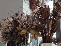 -ChaKo Flora ·茶子花艺 (市北店)