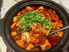 -贡宴盐帮菜自贡驻京联络处餐厅