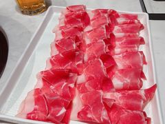 苏尼特羊高钙-东门口·鲜爆肚涮肉·烧烤(老门东店)