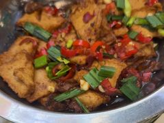 -韶山冲湘菜馆(黄桦路店)