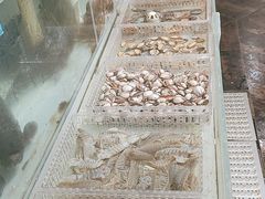 -山海经·海边人家 海鲜新青岛菜(扬州路店)