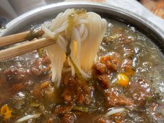 -老火车站牛肉粉