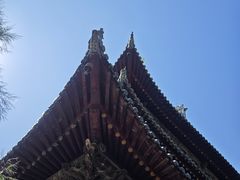 -报恩寺(平武县)