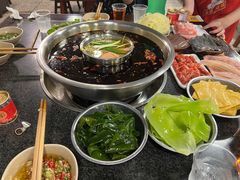 -邓莽子老火锅(中兴路总店)