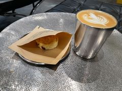 -Au Cafe&Roastery(华侨城店)