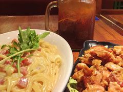 -玛格萝妮比萨屋(陆家浜路店)