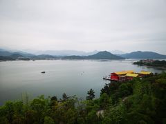 -千岛湖忆湖度假酒店(中心湖景区店)