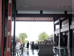 -石梅湾艾美度假酒店