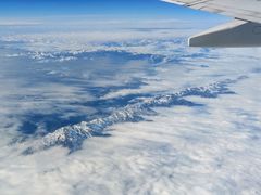 -乌鲁木齐天山国际机场-T3航站楼