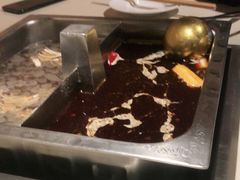 -海底捞火锅(劲松店)