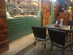 -东江海鲜酒家(艺都分店)