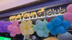 -MELAND CLUB亲子乐园·派对·餐厅(北京芳圆里ID MALL店)