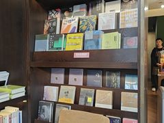 -思南书局(复兴中路店)