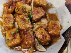 -森谷美食公园(杨行店)