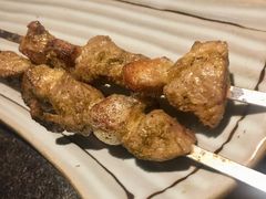 -丝路金桃·新疆菜(徐汇店)