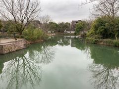 -西溪国家湿地公园