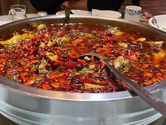 -汉水缘鲜鱼庄(黄雁村店)