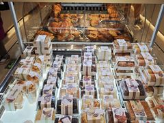 -烘焙町面包店(西四店)