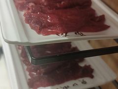 -潮牛海记•潮汕牛肉火锅•醉鸡煲•粿条汤(通北路店)