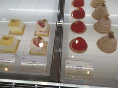 -DEMO黛慕蛋糕(中泰店)