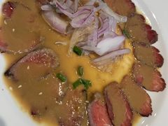 -daozao料理美术馆(东营店)