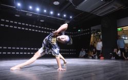 -GH5舞蹈工作室