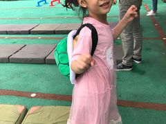 -昱南托育园.托班晚托.寒暑假班