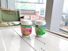 -peekoo coffee(尚嘉中心店)