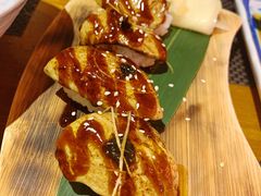 -有喜屋·深夜食堂(北京西路店)