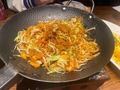 -黄龙海鲜大排档(杭州总店)