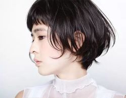 -GIRL STYLE 烫发·染发沙龙