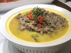 -饺子功·东北记忆·锅包肉(电厂路店)