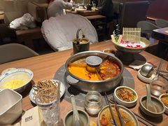 -巴奴毛肚火锅(京西大悦城店)