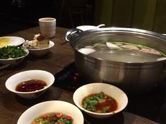 -牛焱·贵州黄牛肉火锅(城西银泰店)