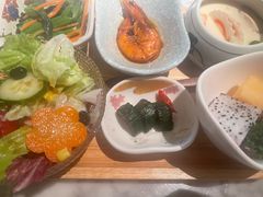 -阿吾罗日本料理(K11艺术中心店)