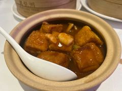 -万龙洲海鲜(大兴绿地缤纷城店)