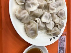-庆丰包子铺(临河里店)
