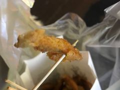-傅强排骨(成都总店)