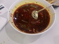 -大鸭梨烤鸭(北洼路店)
